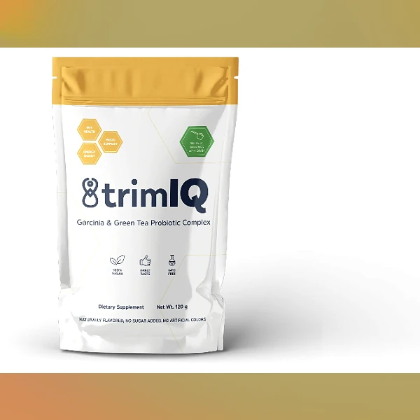 TrimIQ