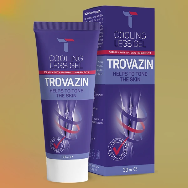 Trovazin