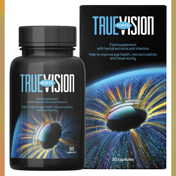 TRUEVISION