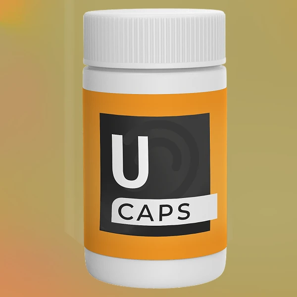 U Caps