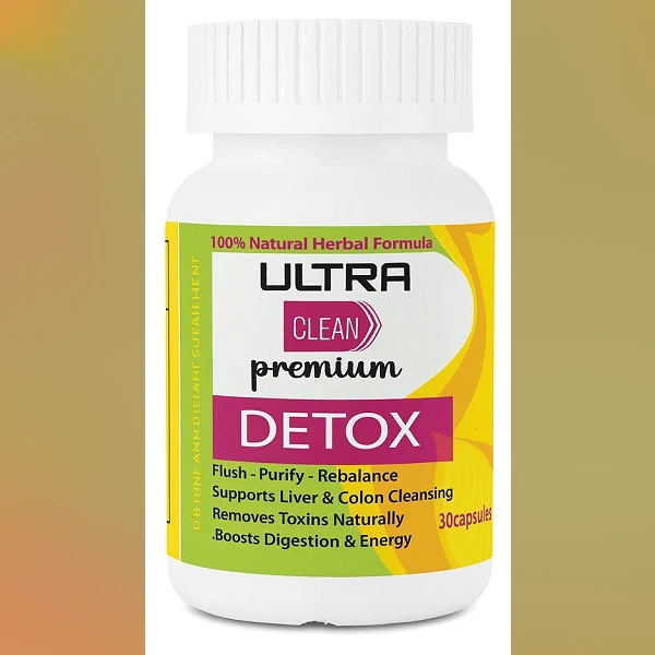 Ultra Clean Detox