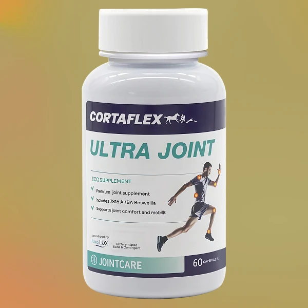 Ultra Joint