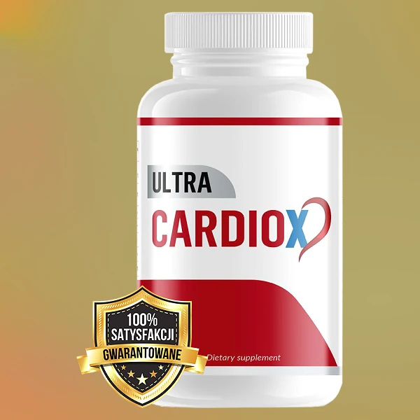 UltraCardioX