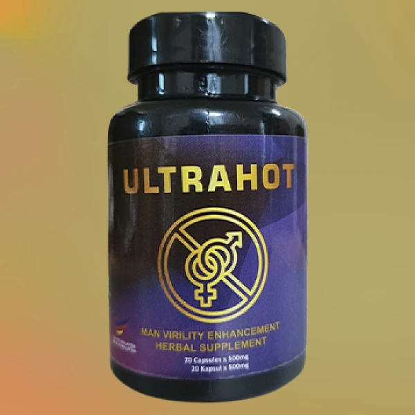 Ultrahot