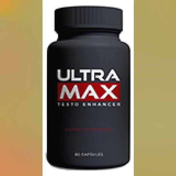 UltraMax Testo Enhancer
