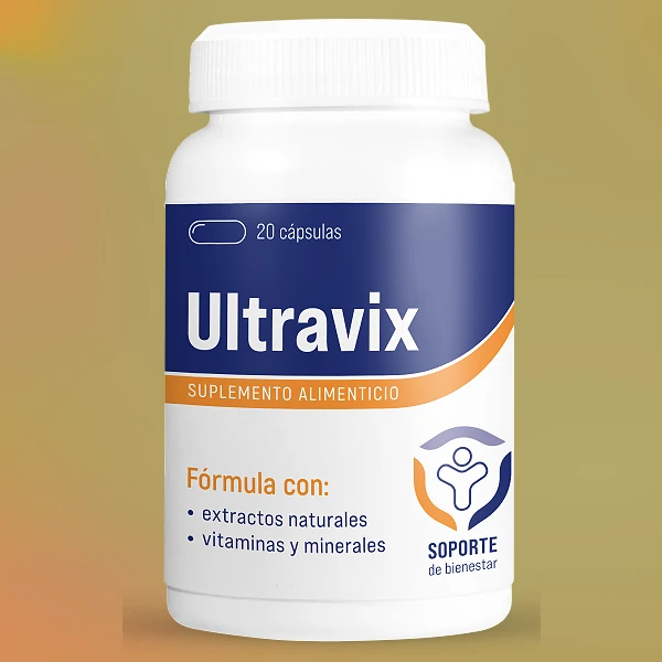 ULTRAVIX