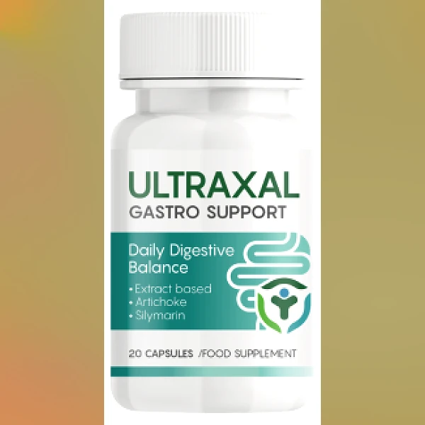 Ultraxal