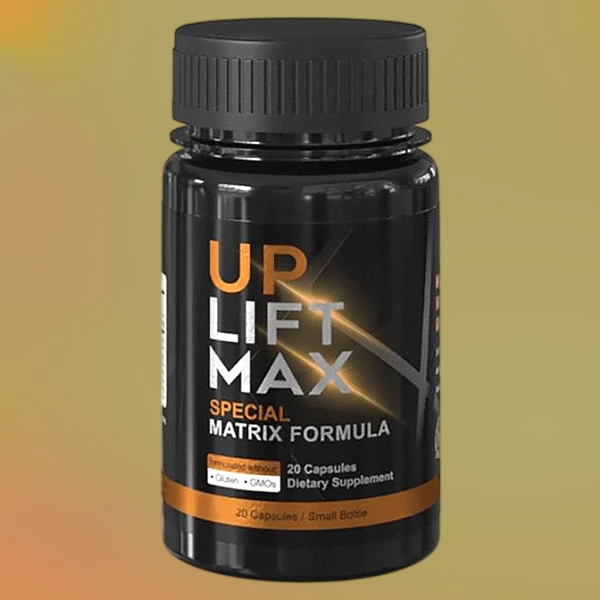 UP Lift Max