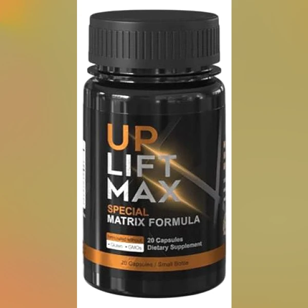 UPLIFTMAX