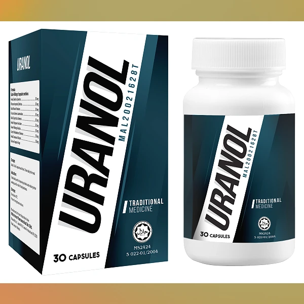 Uranol