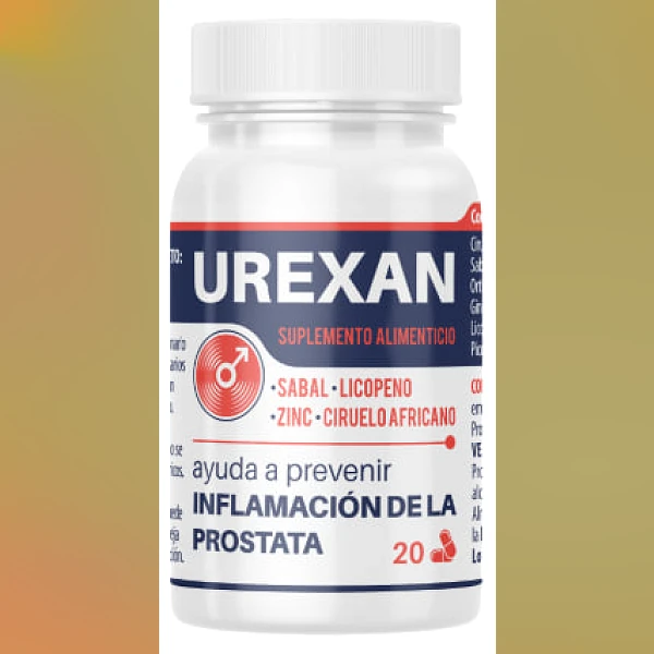 Urexan