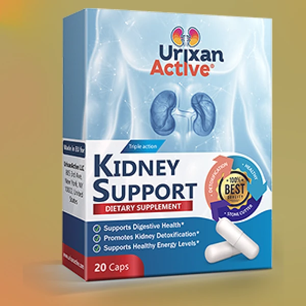 Urixan Active
