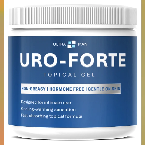 Uro-forte
