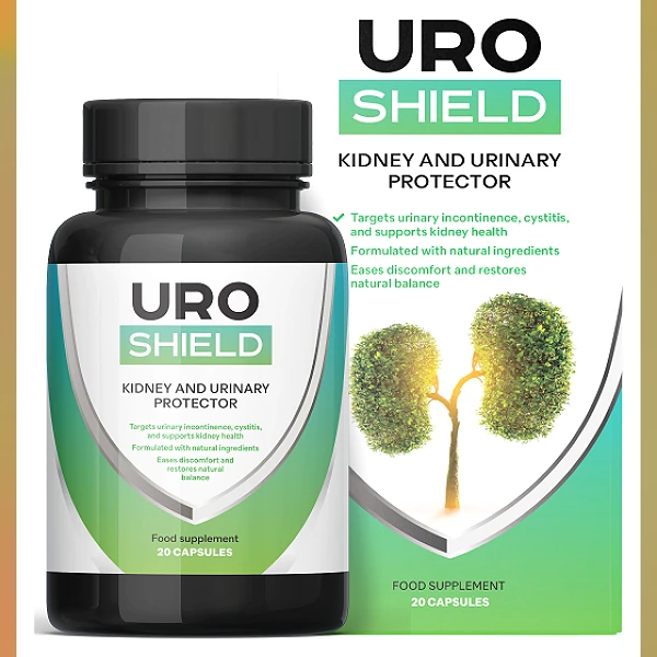 Uro Shield