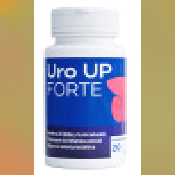 Uro UP Forte Prostatitis