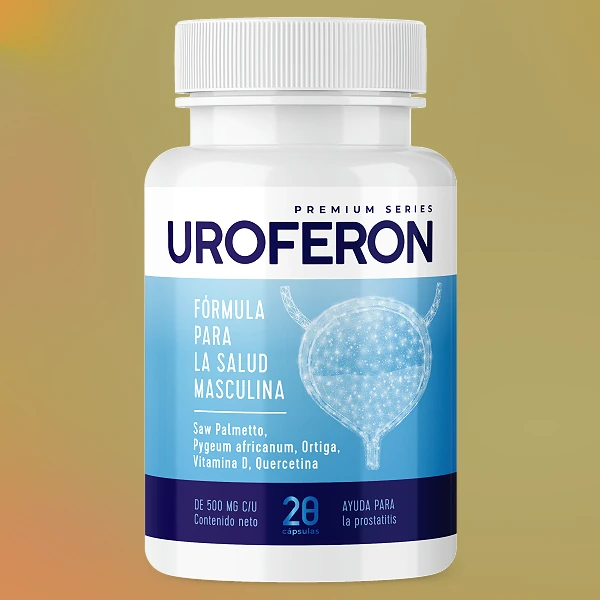 Uroferon