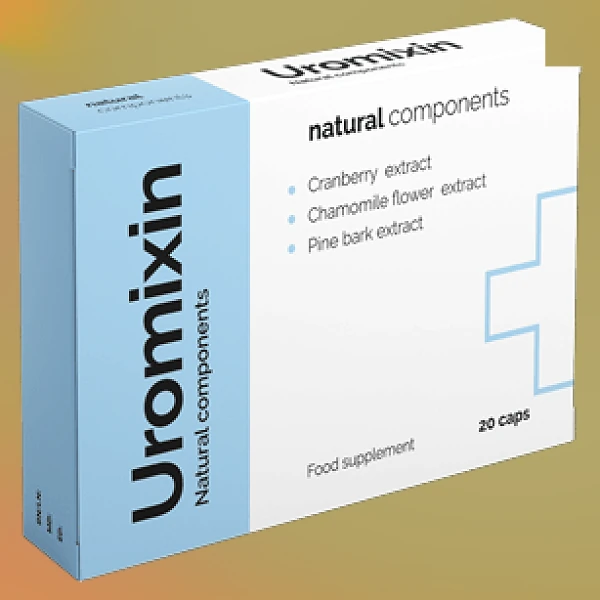 Uromixin