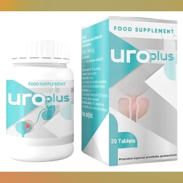 Uroplus