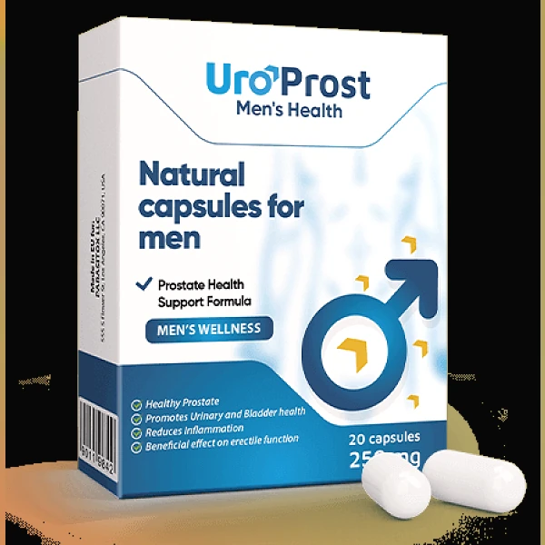 UroProst