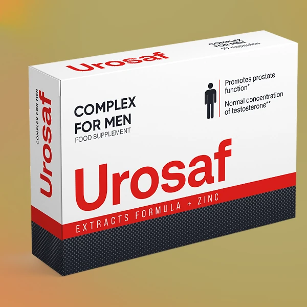 Urosaf