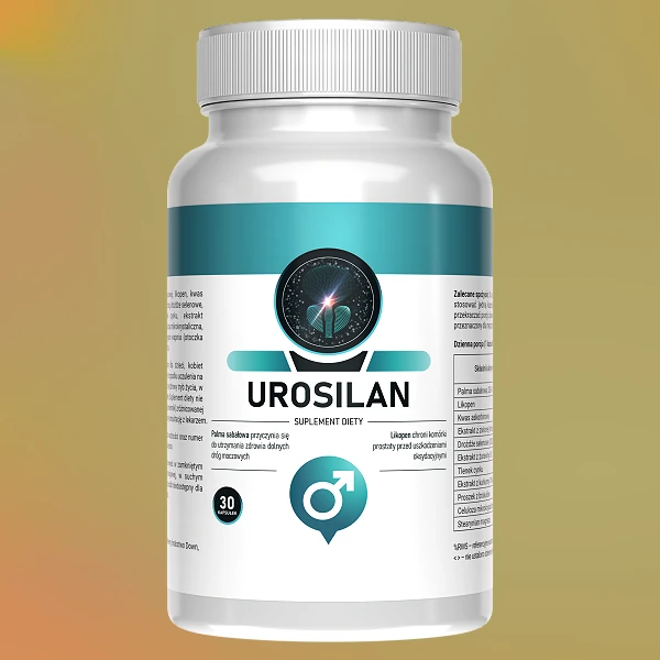 Urosilan