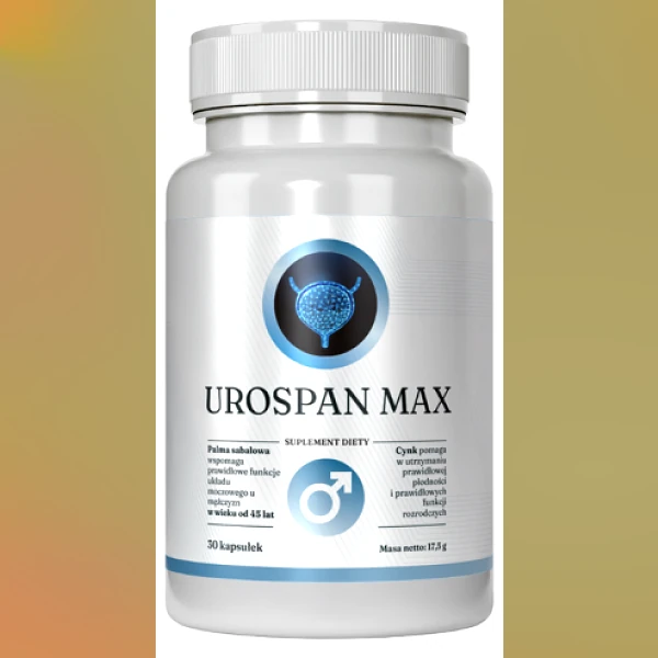 Urospan