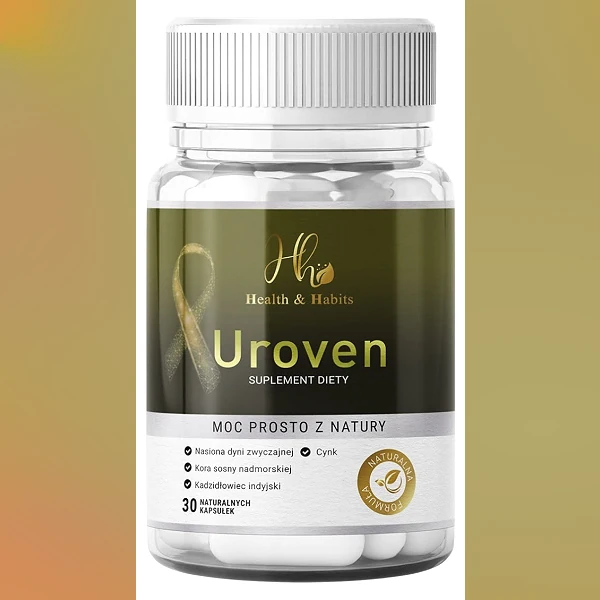 Uroven