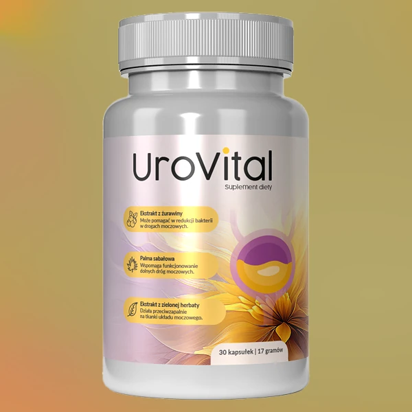 UroVital