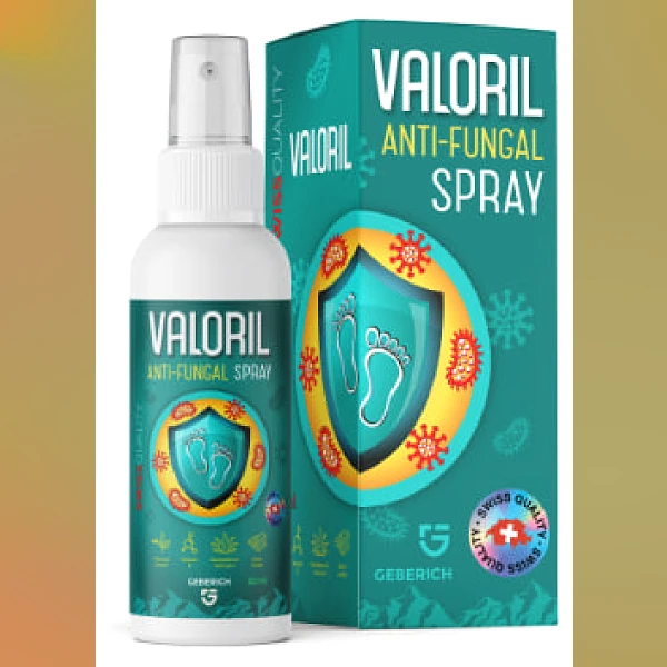 Valoril