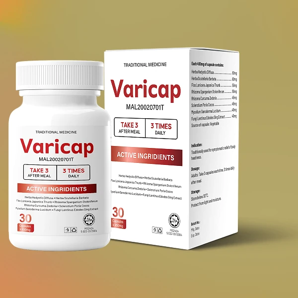 Varicap