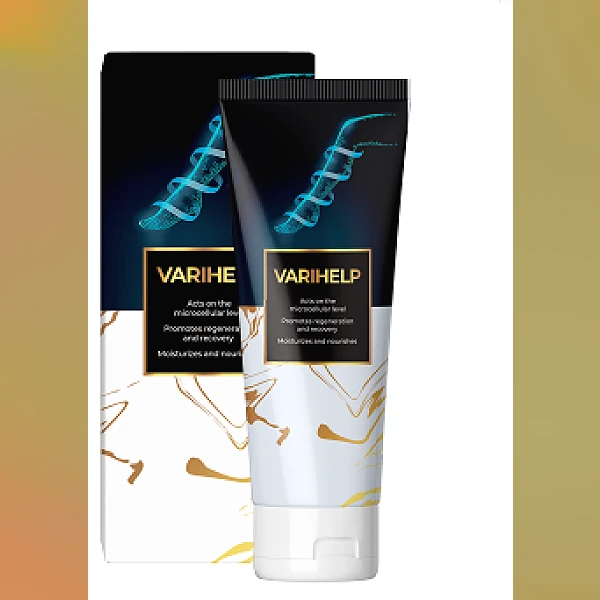 Varihelp cream