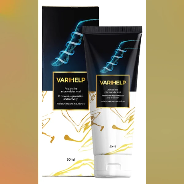 Varihelp gel