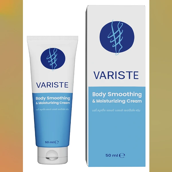 Variste