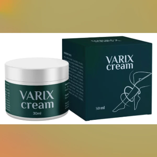 Varix cream