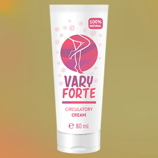 VaryForte