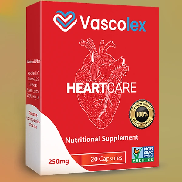 Vascolex
