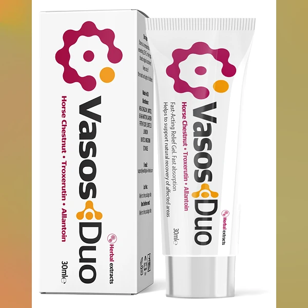 VASOS DUO