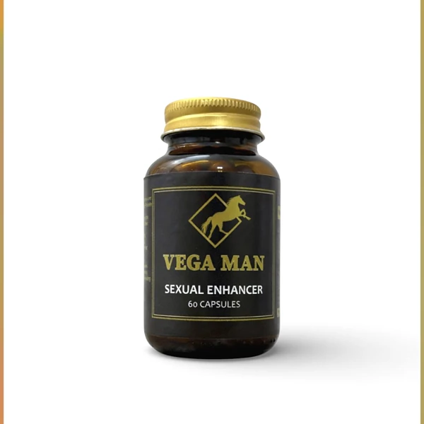 Vega man