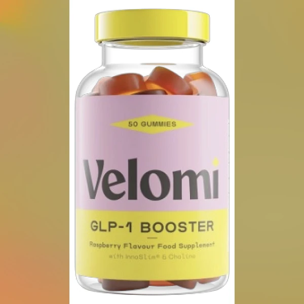 Velomi GLP-1 Gummies