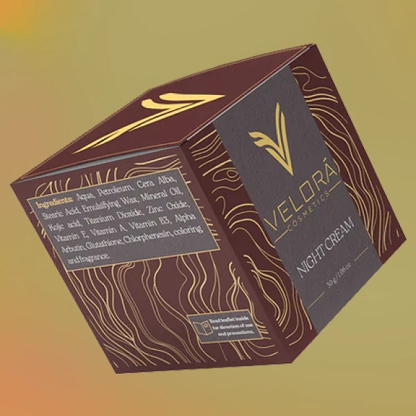 Velora Night Cream