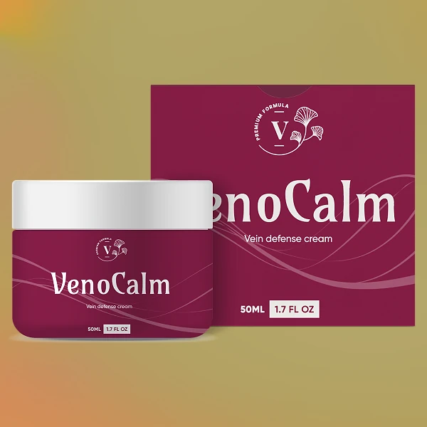 VenoCalm