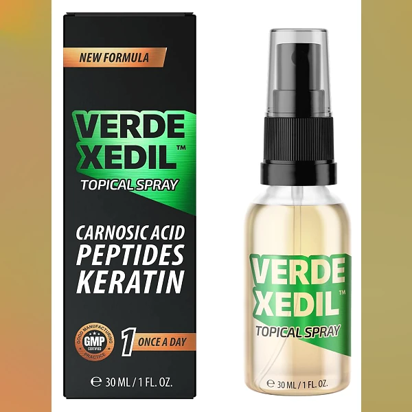Verdexedil