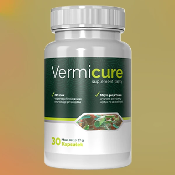 Vermicure