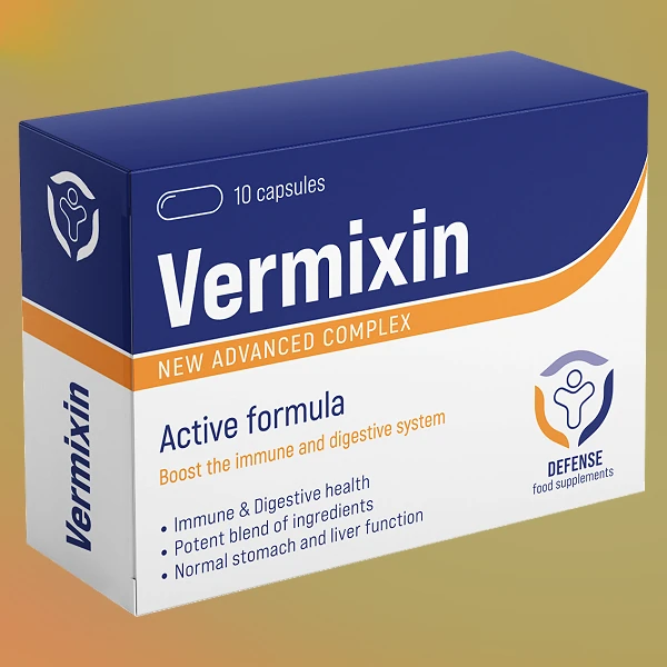 Vermixin