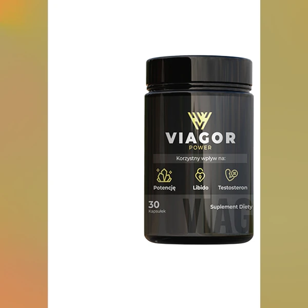 Viagor Power
