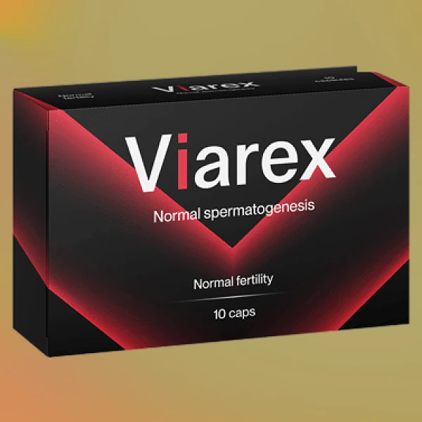 VIAREX