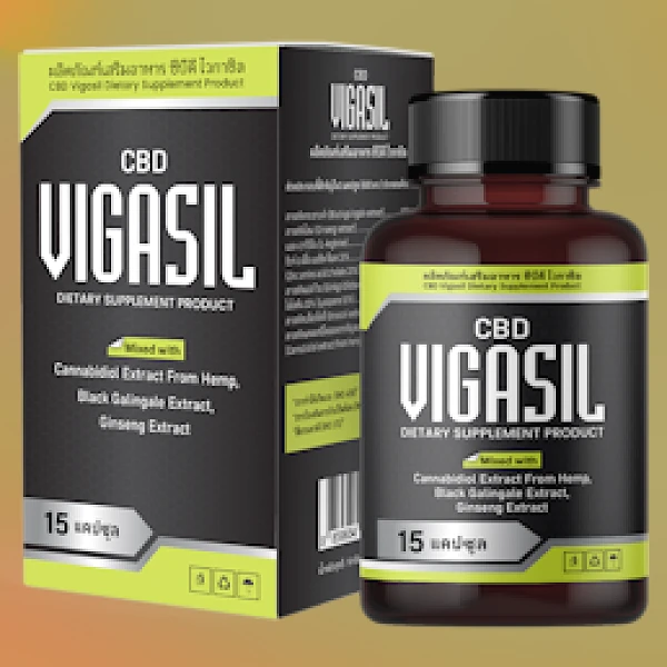 Vigasil