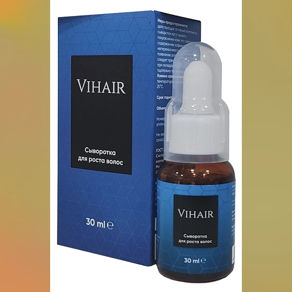 Vihair