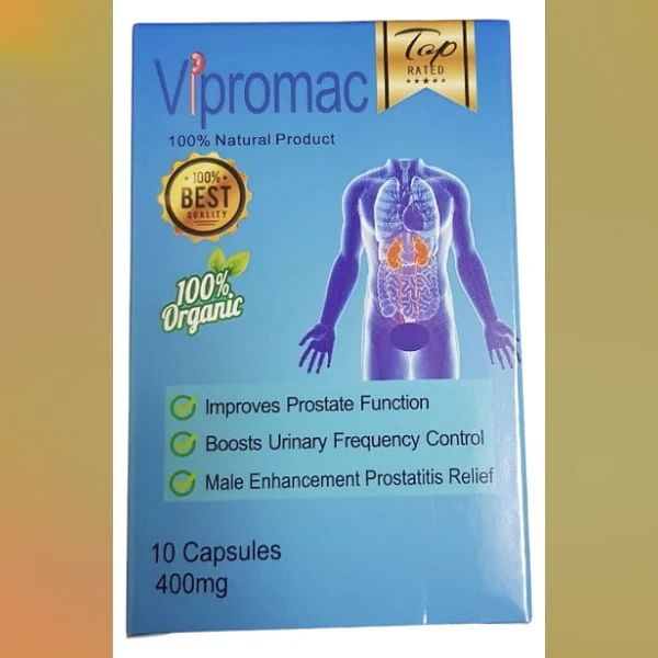Vipromac