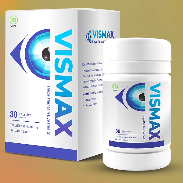 Vismax 390